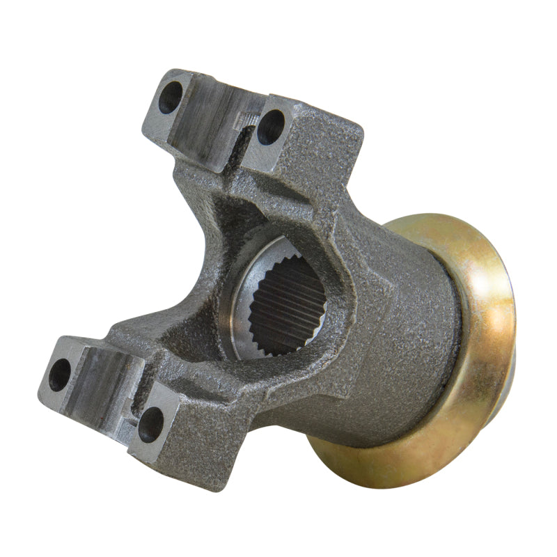 Yukon Gear & Axle YY F800600 Yoke for Ford 8in with a 1310 U/Joint size