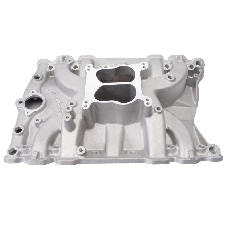 Edelbrock 2151 Performer 455 Oldsmobile Manifold