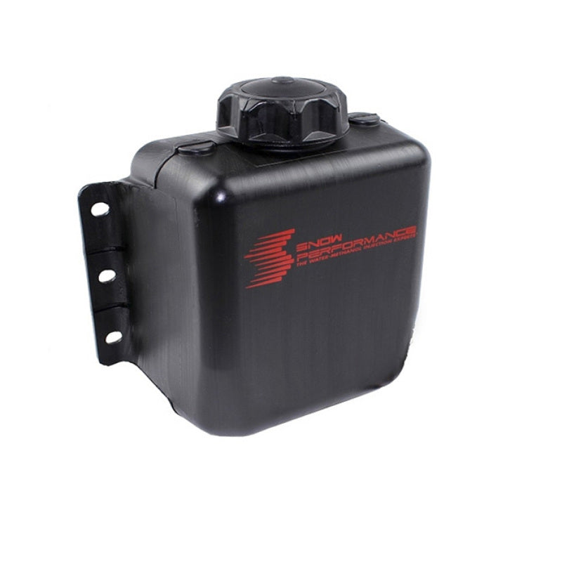 Snow Performance SNO-40012 3 Quart Reservoir (incl. tabs)