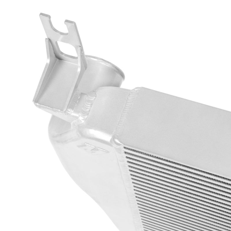 Mishimoto 03-07 Ford 6.0L Powerstroke Intercooler (Silver) - #MMINT-F2D-03SL