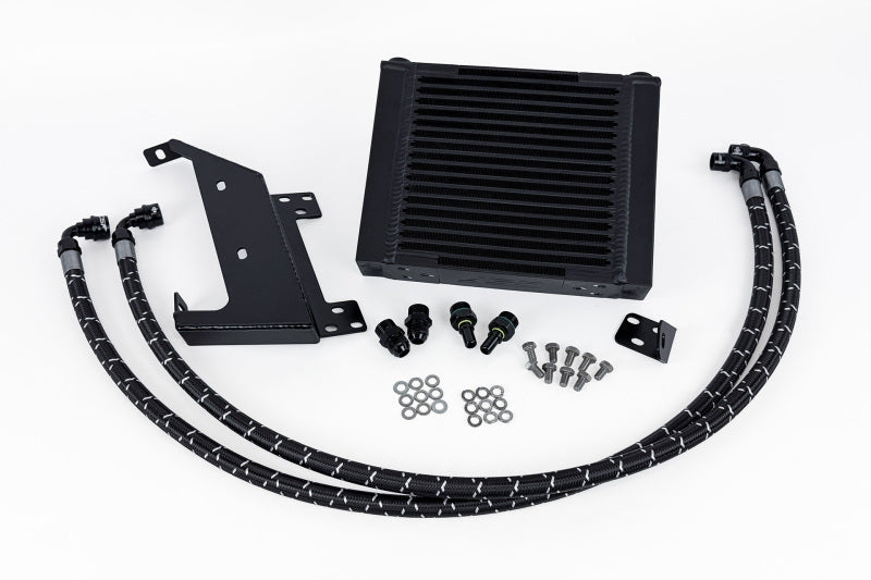 CSF 8375 High-Performance Transaxle Cooler Kit for 2005-2006 Ford GT