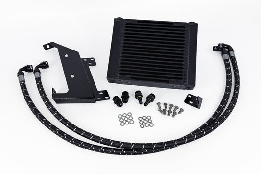 CSF 8375 High-Performance Transaxle Cooler Kit for 05-06 Ford GT