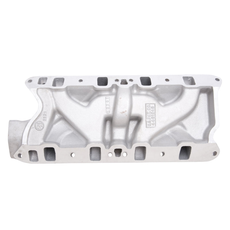 Edelbrock 2121 Performer 289 without EGR Manifold