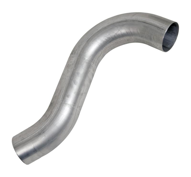 Diamond Eye 141001 5in Tail Pipe - 1999-2003 Ford F-250/F-350 | Aluminized