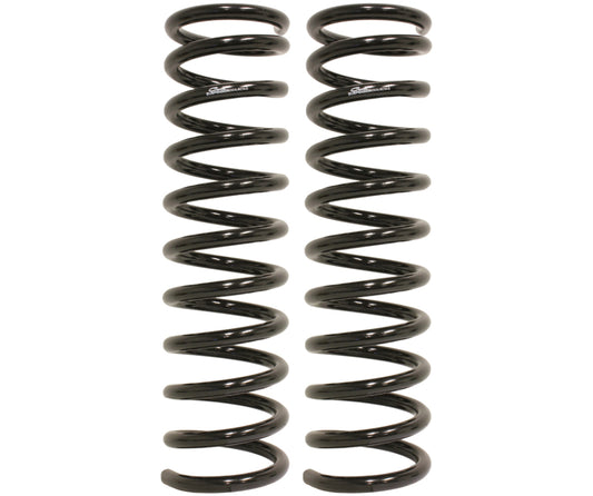 Carli Suspension CS-DLRC-14-LVL-H 2.5 in Front Linear Rate Coils for 2014-2025 Ram 2500 / 3500 Hemi 4x4