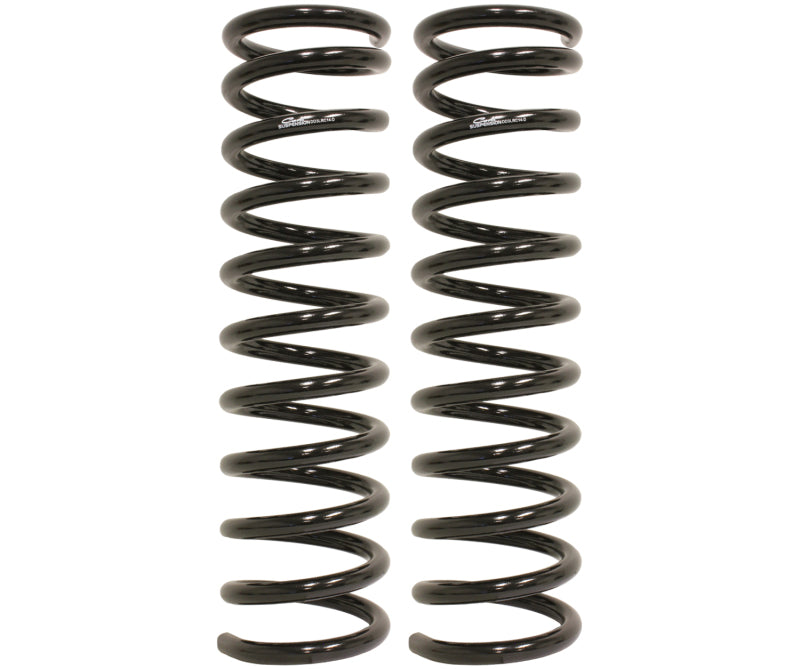 Carli Suspension CS-DLRC-14-H 3 in Front Linear Rate Coil Springs for 2014-2025 Ram 2500 Hemi 4x4