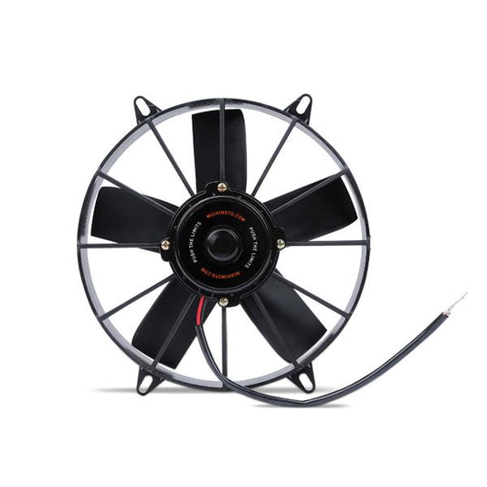 Mishimoto 12 Inch Race Line High-Flow Electric Fan - #MMFAN-12HD