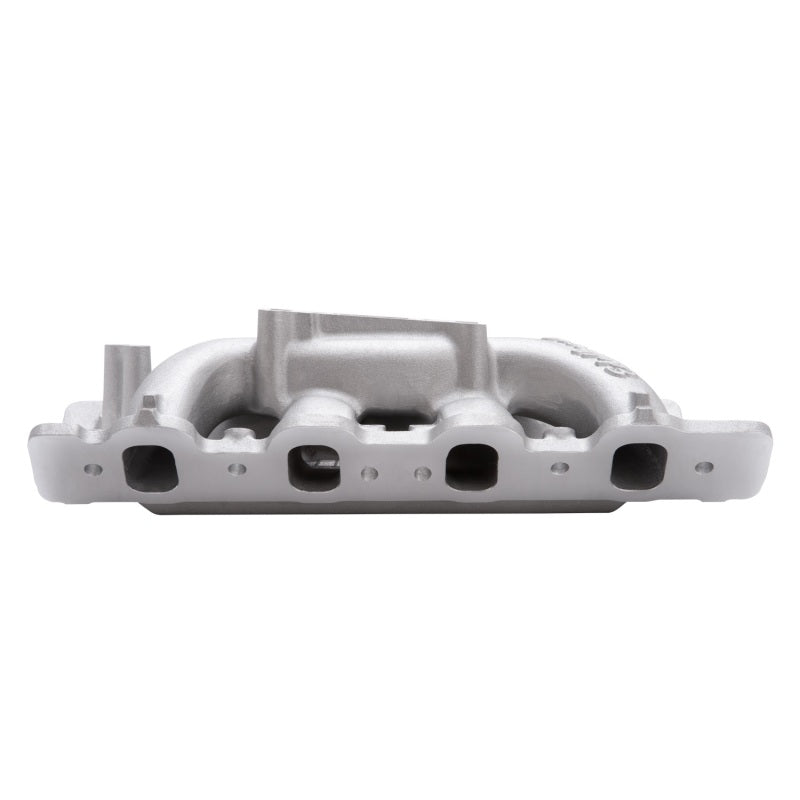 Edelbrock 7564 351C Ford 2V RPM Air Gap Manifold