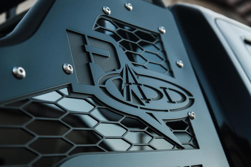 Addictive Desert Designs for 17-18 Ford F-150 Raptor Race Series Chase Rack w/ 2017 Grill Pattern