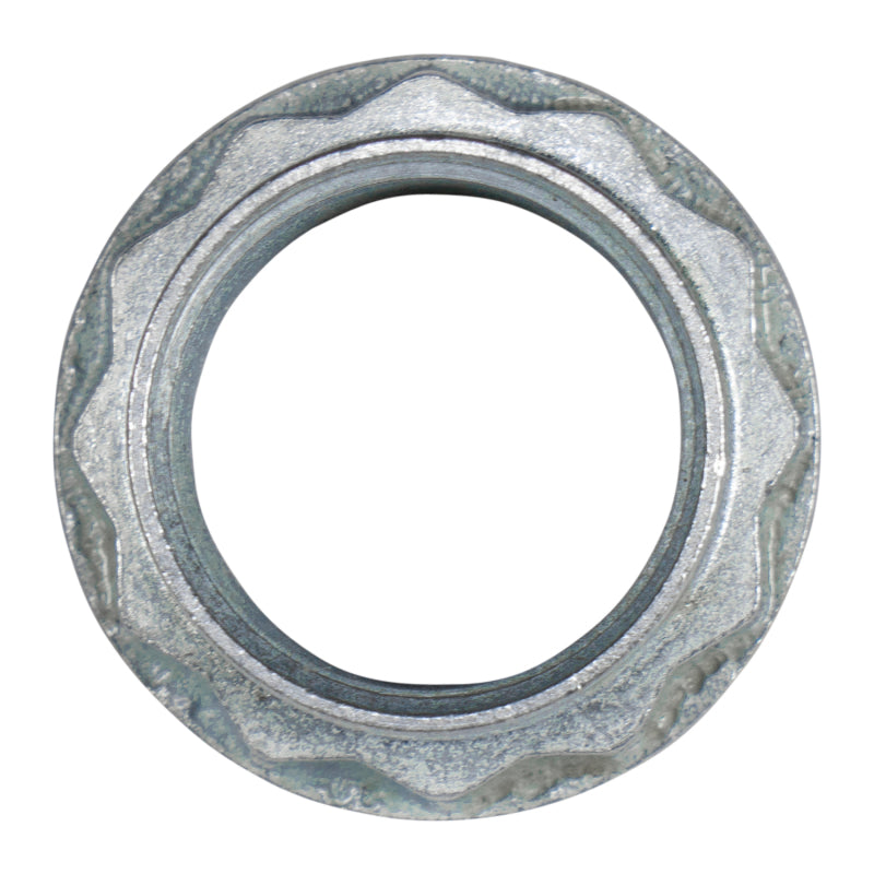 Yukon Gear & Axle YSPPN-001 C200F Pinion Nut / Wk Front
