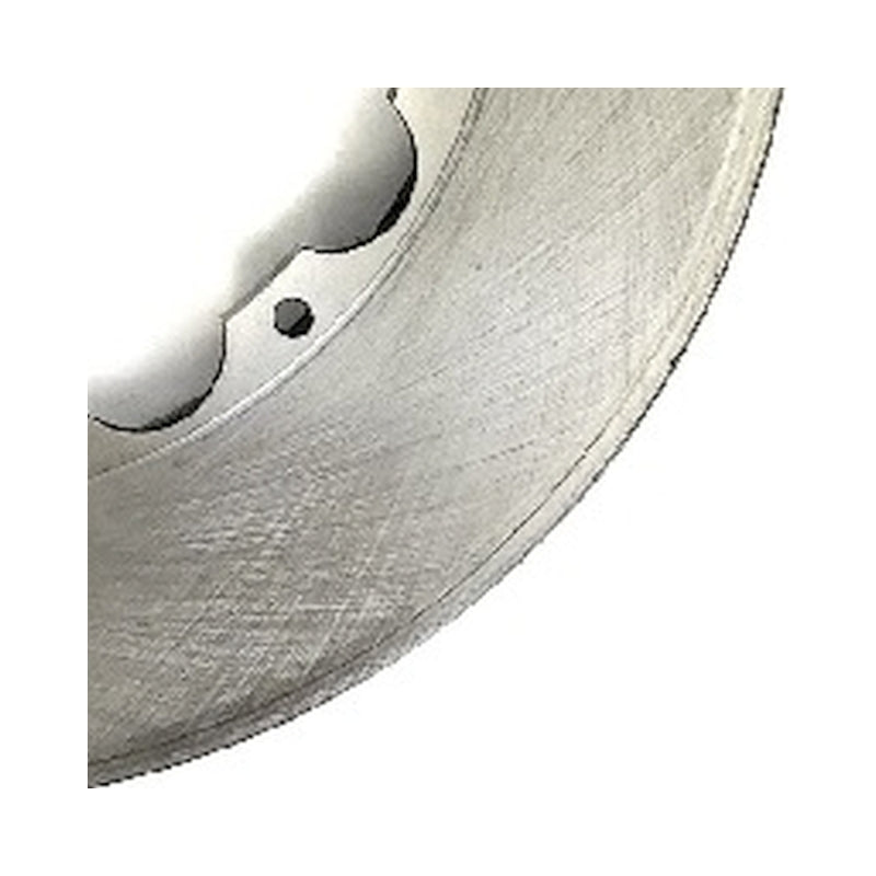 Baer Brakes 11.625in x .705in 2-Piece RH Replacement Rotor - Plain