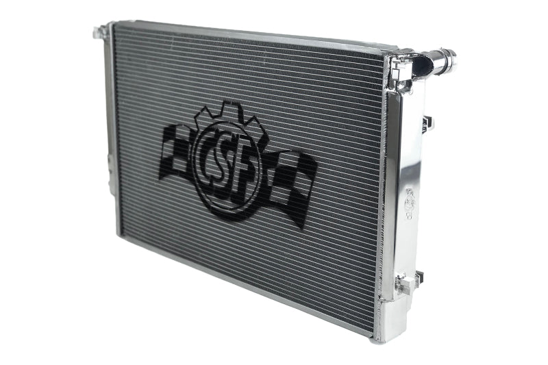 CSF 7084 Radiator for 2015+ Volkswagen Golf/GTI (VAG MQB) Triple-Pass