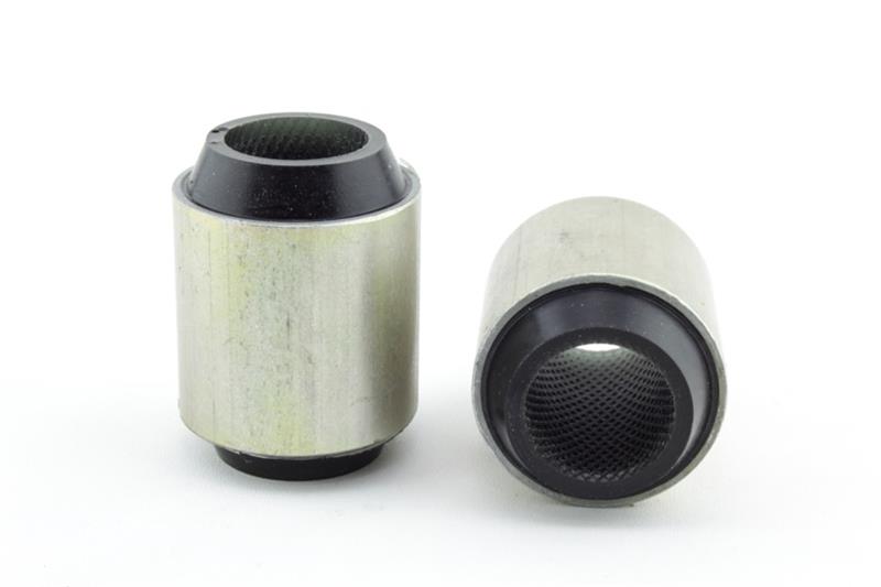 Whiteline W63388 Rear Control Arm Upper Inner Bushing Kit for 2004-2007 Mazda RX-8
