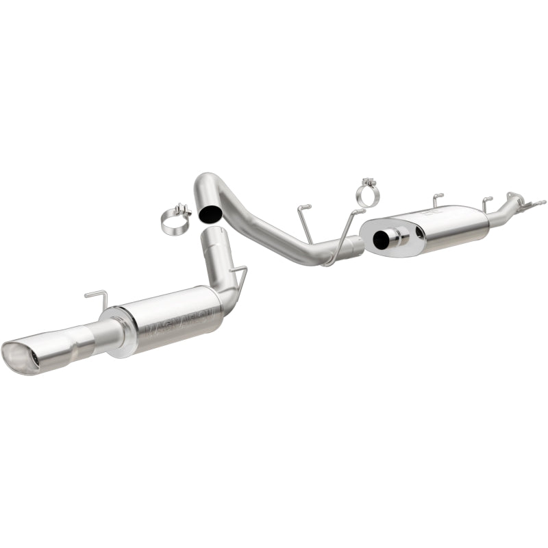 MagnaFlow 15808 Sys C/B 01-03 Toyota Sequoia 4.7L V - #15808