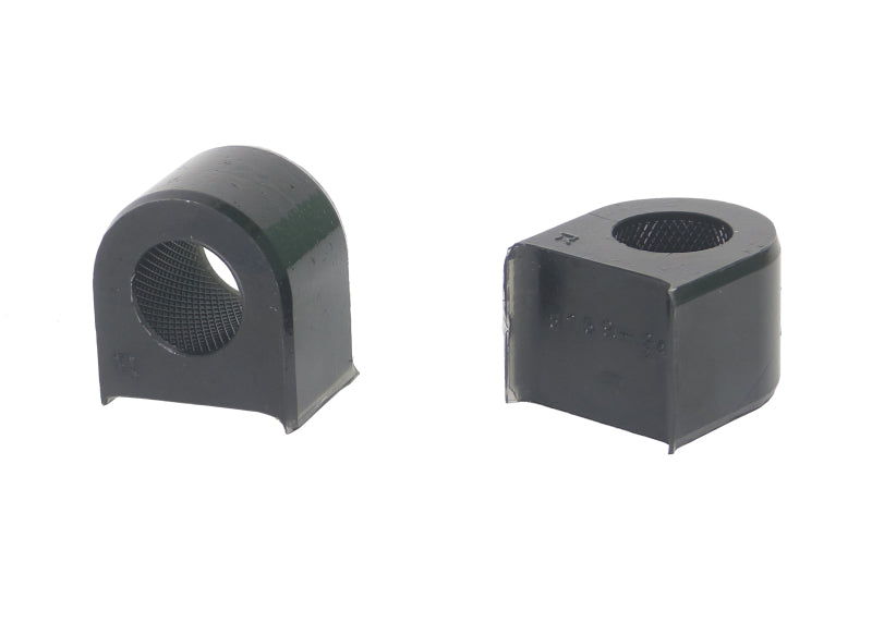 Whiteline KSK073-24 24mm Front Sway Bar Mount Bushing for 2006-2018 Volkswagen Jetta, 2006-2012 Audi A3, 2006-2012 Volkswagen GTI and More