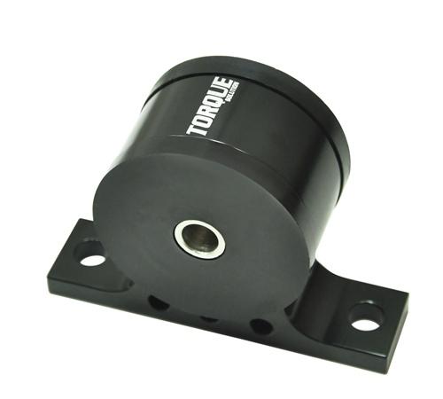 Torque Solution 4pc Engine Mount Kit: Mitsubishi Lancer/Ralliart/Evolution X 2008-15