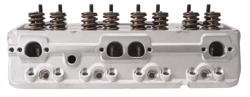 Edelbrock 60899 Single Performer RPM SBC 64cc Head Competition