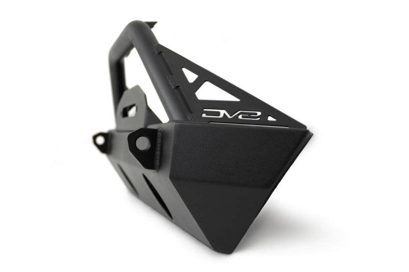 DV8 Offroad 07-23 Jeep Wrangler JK/JL & Gladiator JT FS-15 Series Front Bumper - #FBJL-05