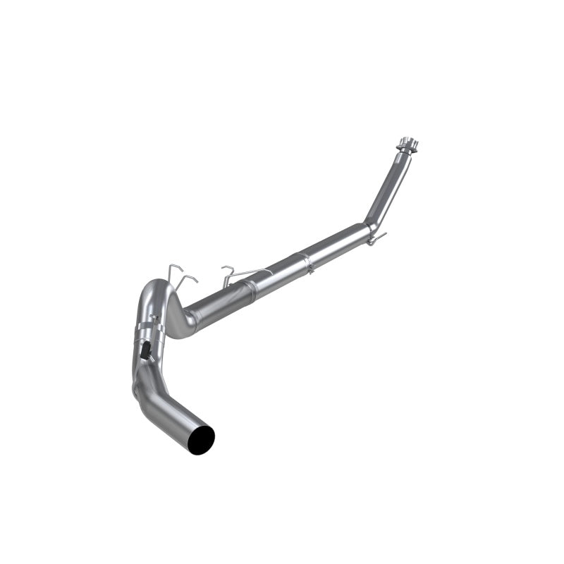 MBRP S61120SLM Turbo-Back Exhaust System - 1998-2002 Dodge Ram 2500/3500 5.9L Cummins (Race) | T409 Stainless