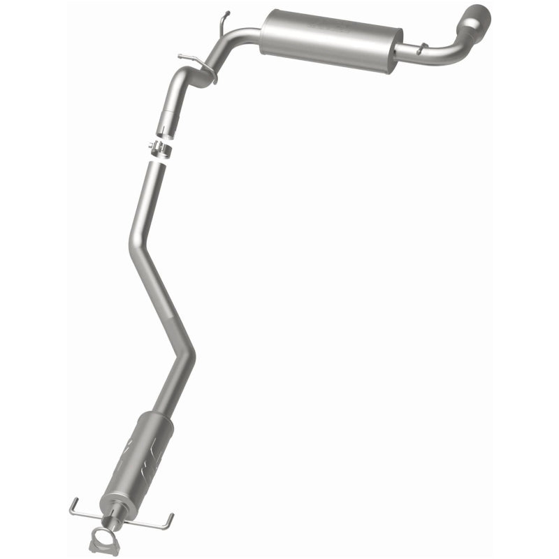 MagnaFlow 15759 Sys C/B Matrix/Vibe I4 1.8L 03 - #15759
