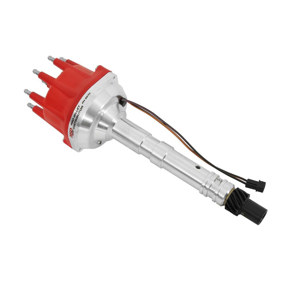 MSD 8570 for Chevy Pro-Billet Small Diameter V8 Distributor