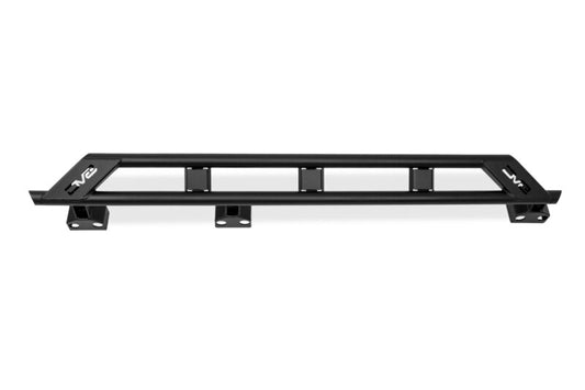 DV8 Offroad 2007-2018 Jeep Wrangler JK 4-Door Rock Sliders - #SRJK-07