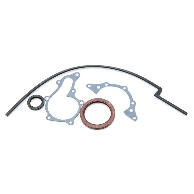 Cometic Gasket PRO2041B Bottom End Gasket Kit, 16-Valve for Toyota 4A-GE