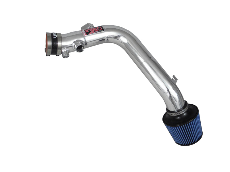 Injen 05-07 VW MKV Jetta/Rabbit 2.5L-5cyl Polished Cold Air Intake - #SP3026P
