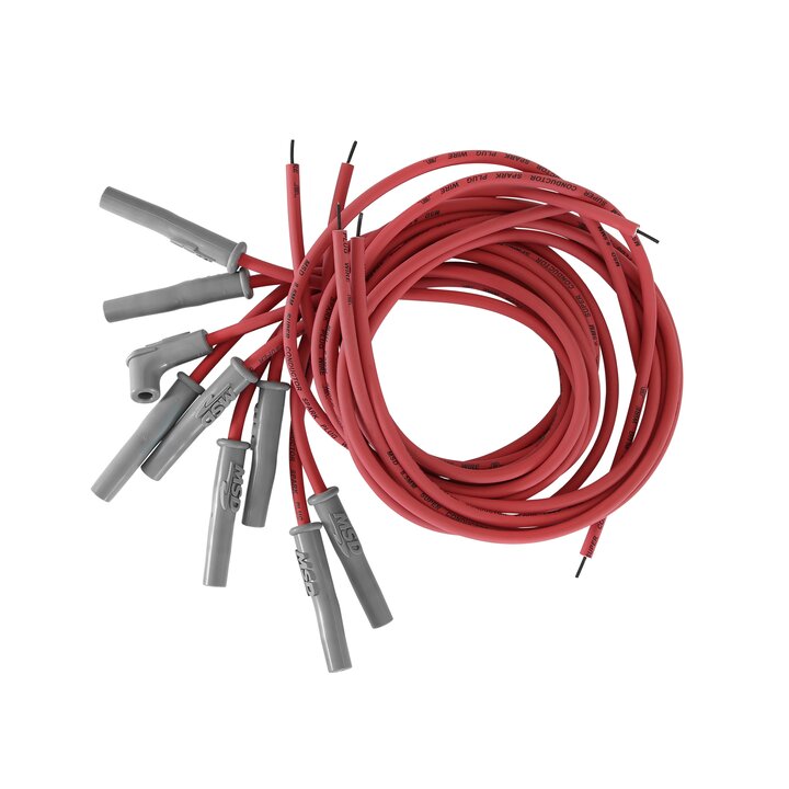 MSD 84745 for Ford Crate Ignition Kit, 289/302