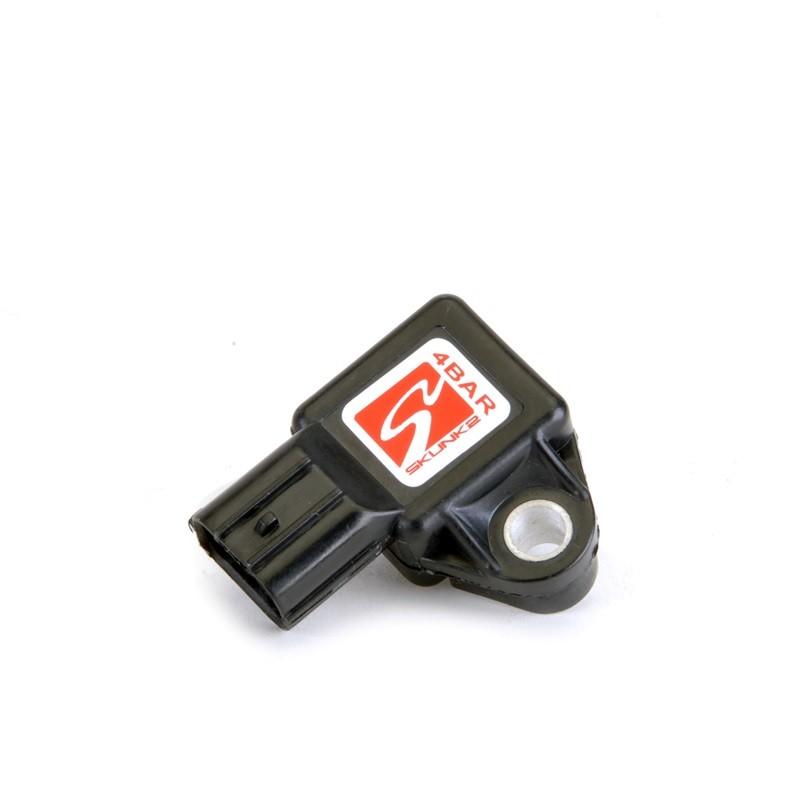Skunk2 2012+ Civic / 06-09 S2000 - 4 Bar MAP Sensor