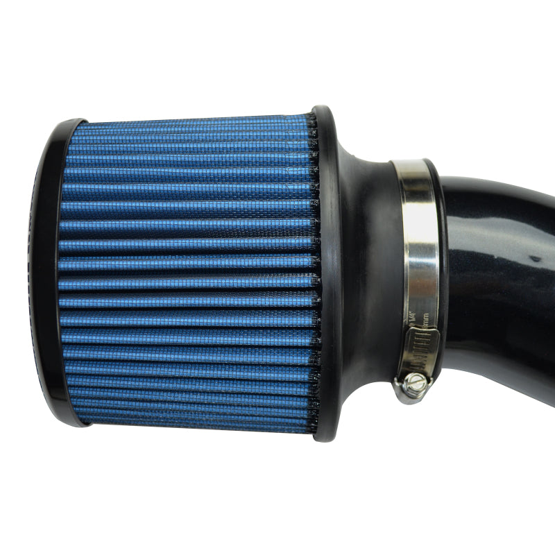 Injen 2006 M35 3.5 V6 Black Cold Air Intake - #SP1991BLK