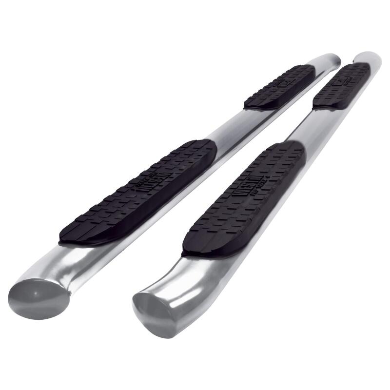 Westin 21-24170 PRO TRAXX 4 Oval Nerf Step Bars for 2020-2026 Ford Explorer Stainless Steel
