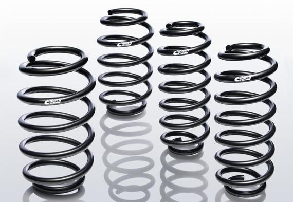Eibach Pro-Kit for 10-13 Volkswagen GTI, 5K, 2.0 TFSI / 12-13 Jetta GLI, Sedan 85109.140