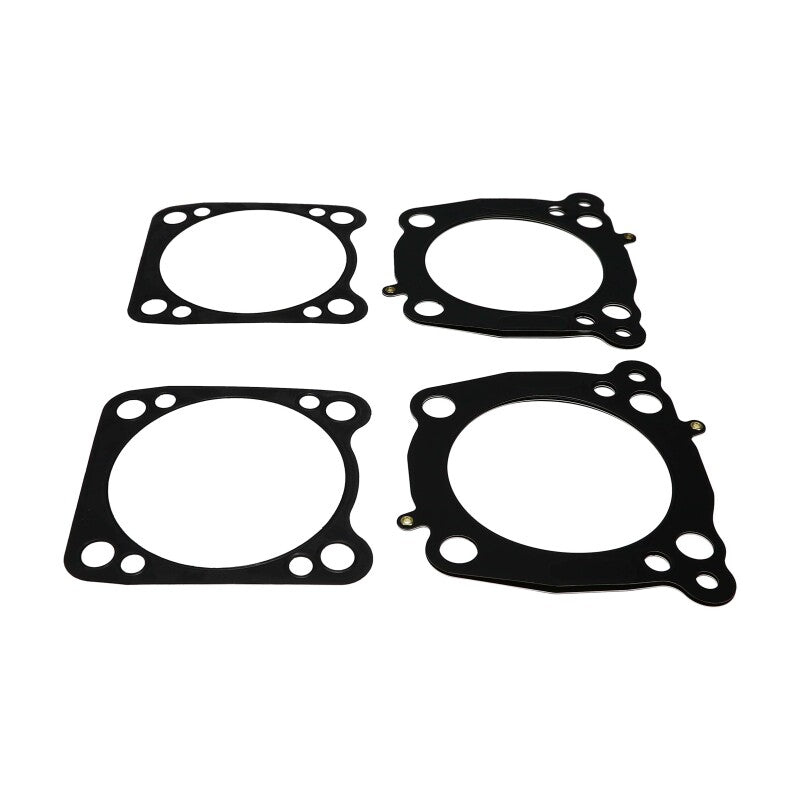 Wiseco VT2802 HD for Milwaukee 8 CVO 128cid 11.01 CR (X) Piston Kit