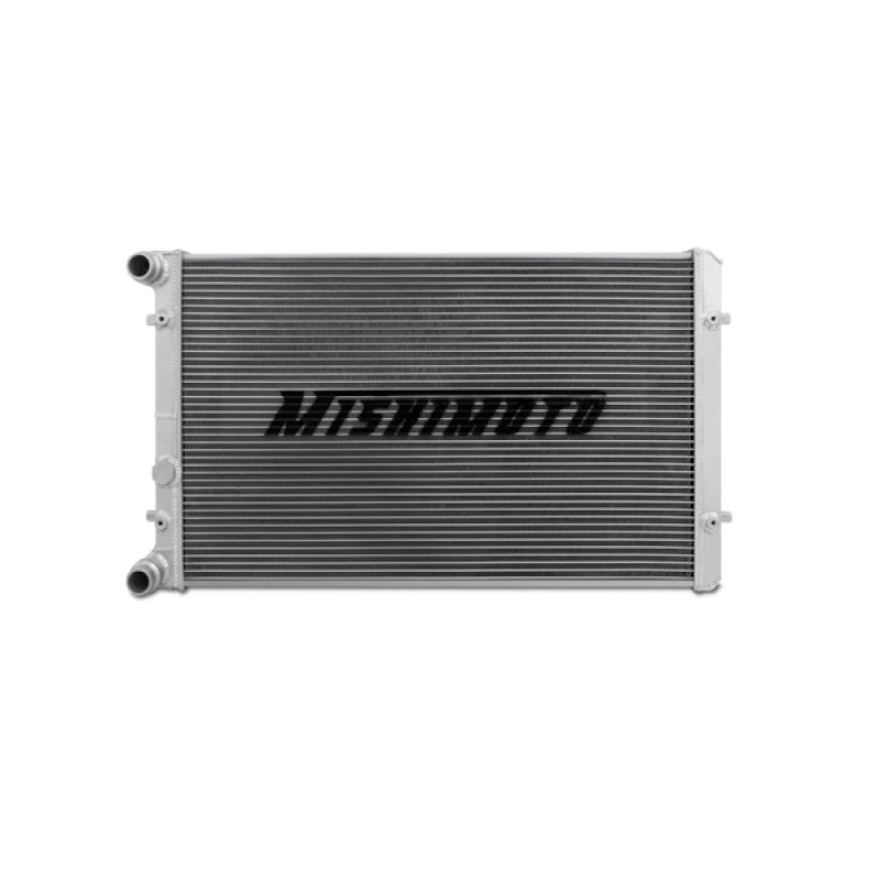 Mishimoto 99-02 Volkswagen Golf Manual Aluminum Radiator - #MMRAD-GLF-99