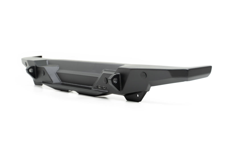DV8 Offroad 2018 Jeep Wrangler JL FS-15 Series Rear Bumper - #RBJL-11