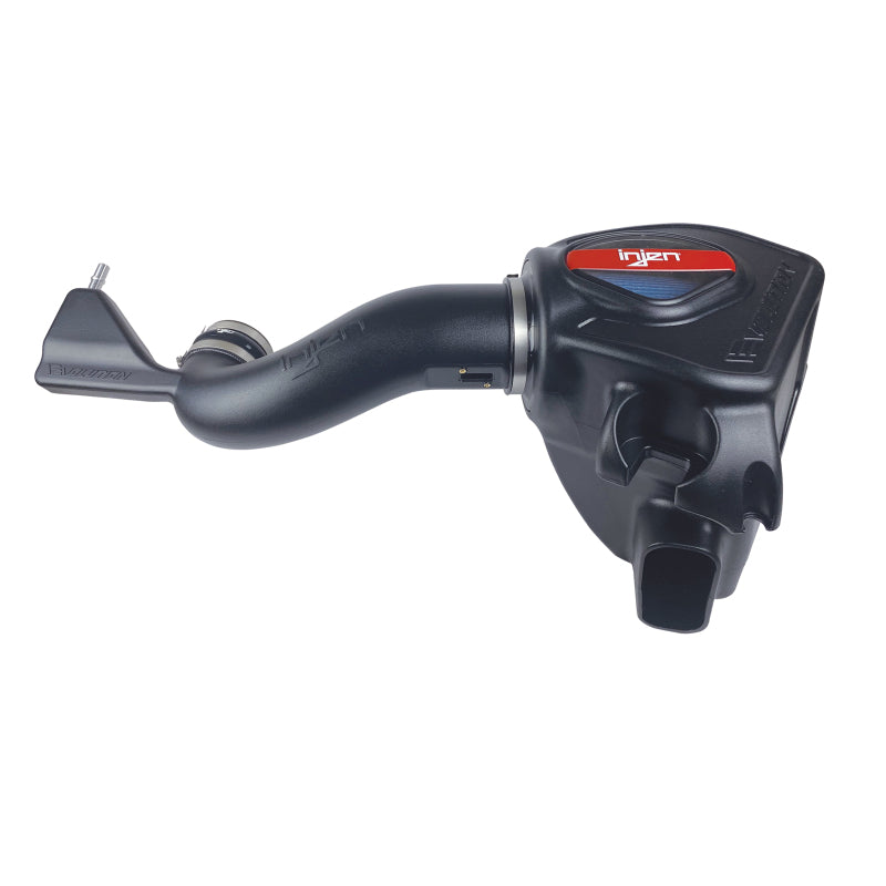 Injen 19-20 Chevrolet Silverado 1500 V8-5.3L Evolution Intake - #EVO7104