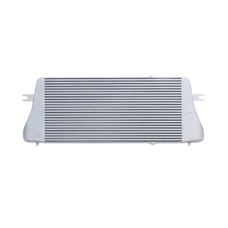 Mishimoto 94-02 Dodge Ram 2500 5.9L Cummins Intercooler (Silver) - #MMINT-RAM-94SL