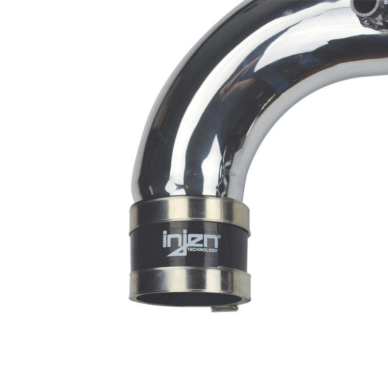 Injen 06-09 Civic Ex 1.8L 4 Cyl. (Manual) Polished Cold Air Intake - #SP1569P