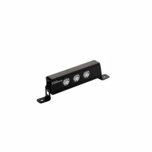 Putco for Luminix High Power LED - 6in Light Bar - 3 LED - 1200LM - 5x.75x1.5in