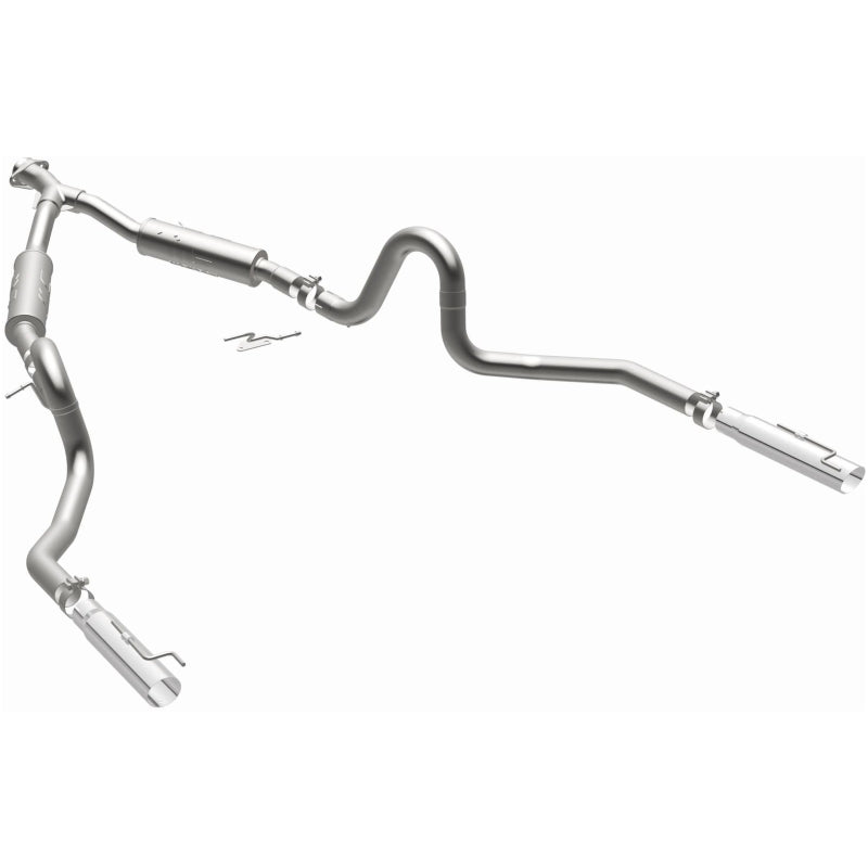 MagnaFlow 15717 Sys C/B Ford Mustang 3.8L V-6 99-04 - #15717