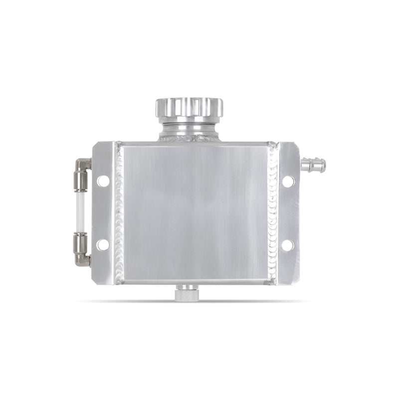 Mishimoto 1L Coolant Overflow Tank - Polished - #MMRT-1LP