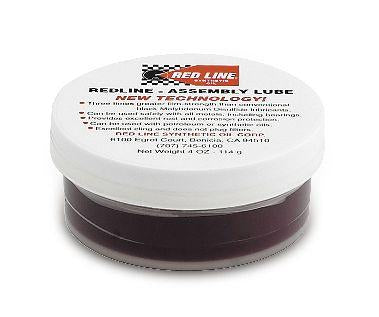 Red Line 80313 Assembly Lube - 16oz. (4 Pack)