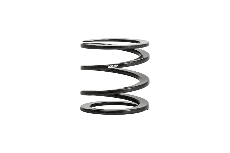 Eibach ERS 2.64 inch L x 2.50 inch dia x 150 lbs Black Coil Over Spring 0175.250.0150