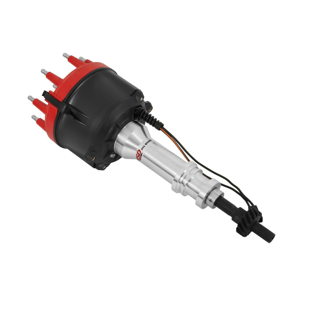 MSD 8580 for Ford V8 351C-460 Billet Distributor