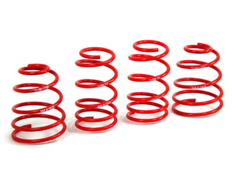 H&R Sport Springs - Porsche Boxster / Boxster S (986) - 29779