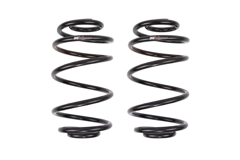UMI Performance 4051R Rear Lowering Springs 2in Lowering for 1967-1972 A-Body