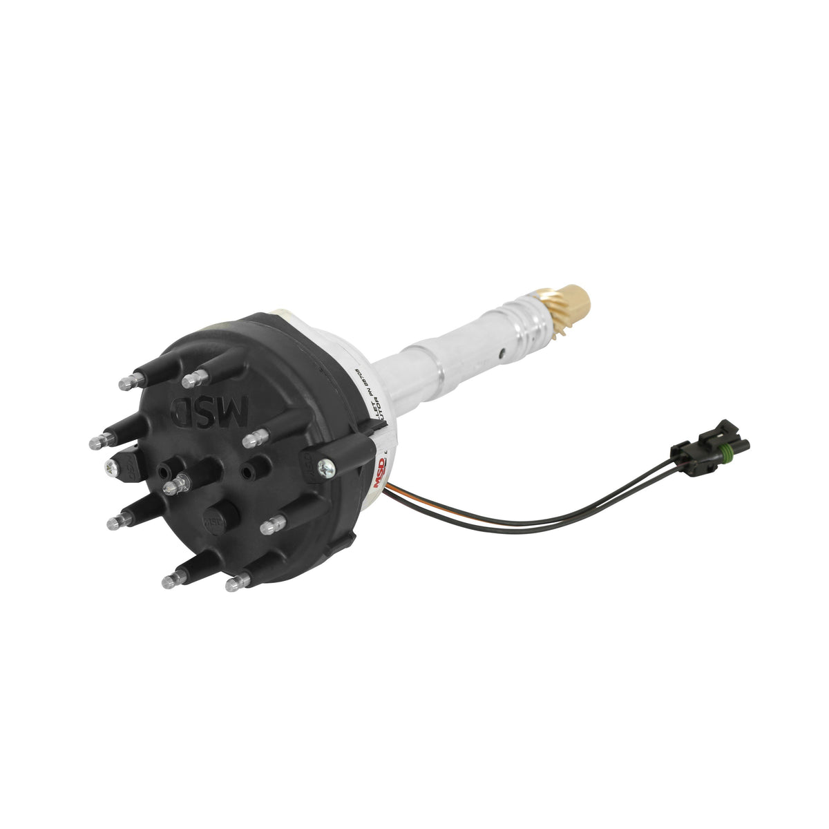 MSD 85705 for Chevy Pro-Billet Racing Distributor
