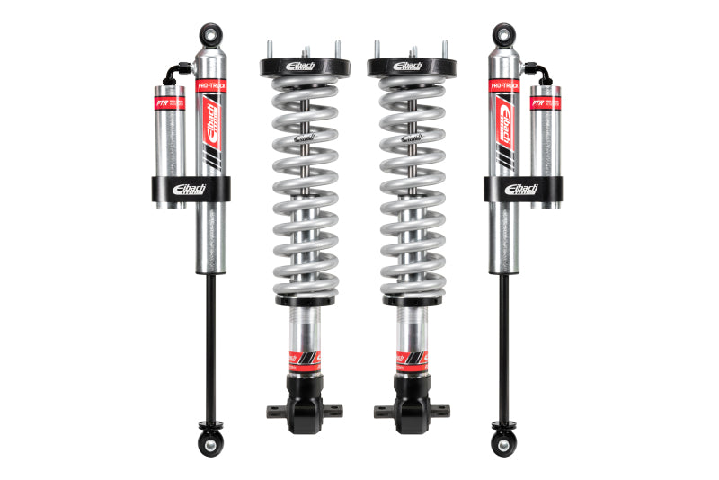 Eibach 22-23 GM 1500/Diesel Truck Pro-Truck Stage 2 Pro Coilover 2.0 System E86-23-032-06-22