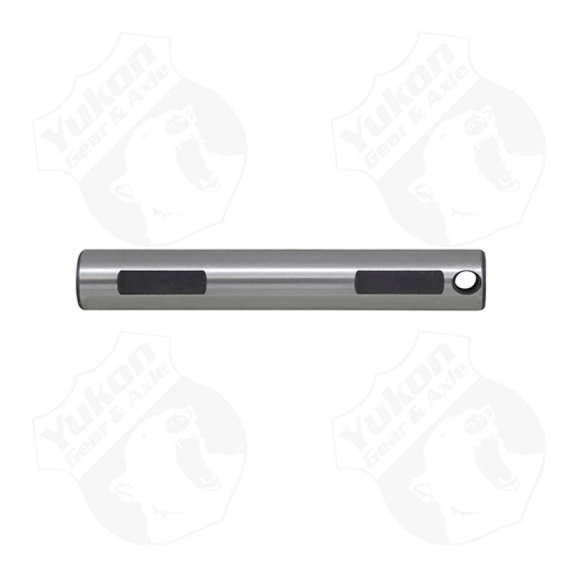 Yukon Gear & Axle YP MINSXF9 Chrome Moly Cross Pin Shaft Mini-Spool For 9in Ford